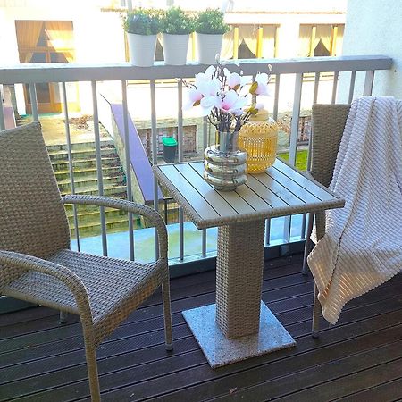 קולובז'ג 114 Przy Plazy W Royal Tulip Sand Natalia Dobruk Apartamenty מראה חיצוני תמונה