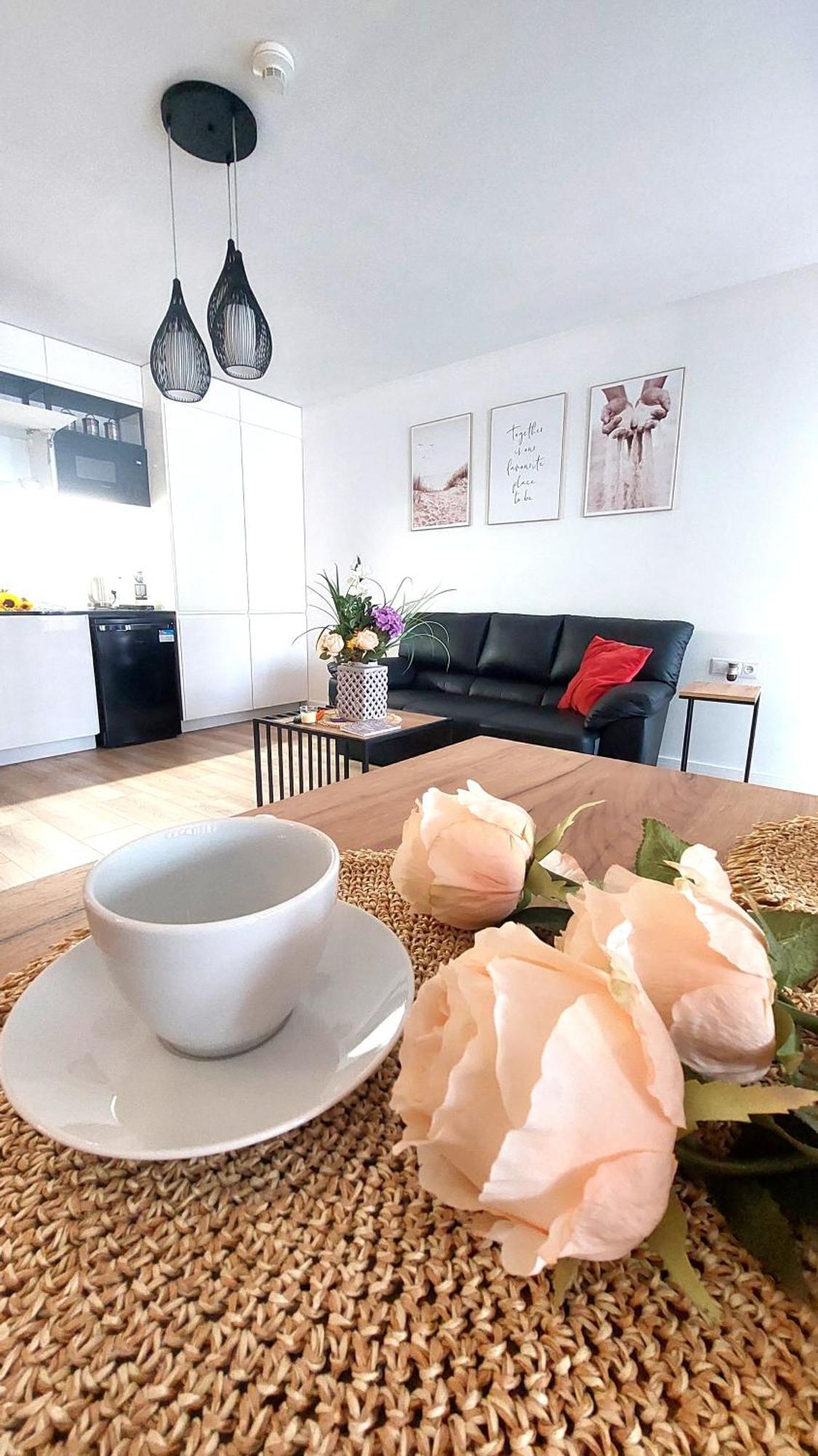 קולובז'ג 114 Przy Plazy W Royal Tulip Sand Natalia Dobruk Apartamenty מראה חיצוני תמונה