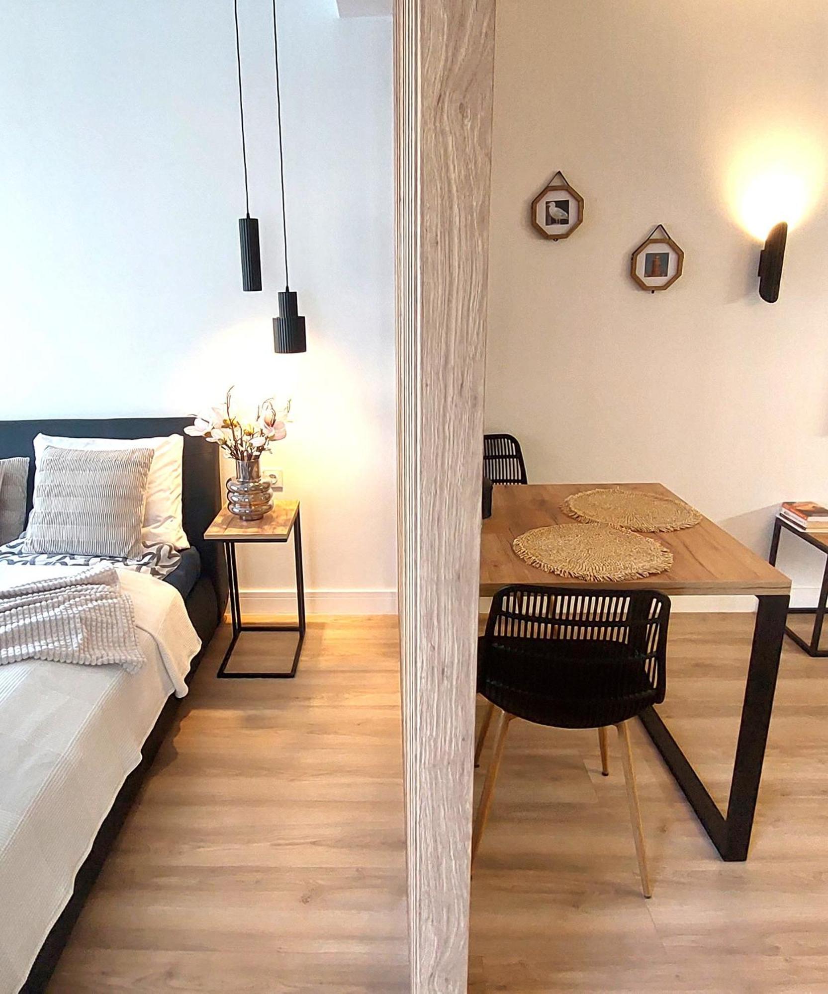 קולובז'ג 114 Przy Plazy W Royal Tulip Sand Natalia Dobruk Apartamenty מראה חיצוני תמונה