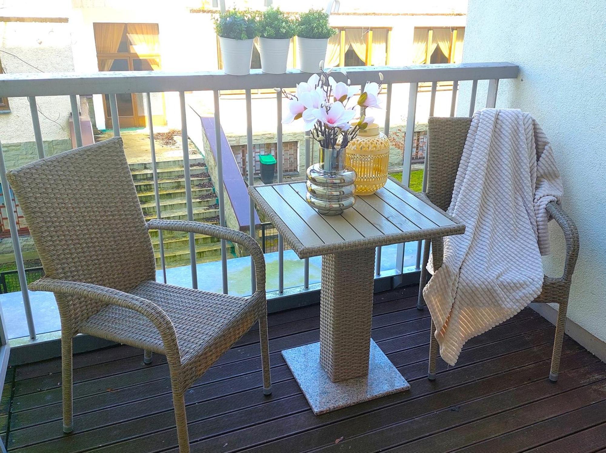 קולובז'ג 114 Przy Plazy W Royal Tulip Sand Natalia Dobruk Apartamenty מראה חיצוני תמונה