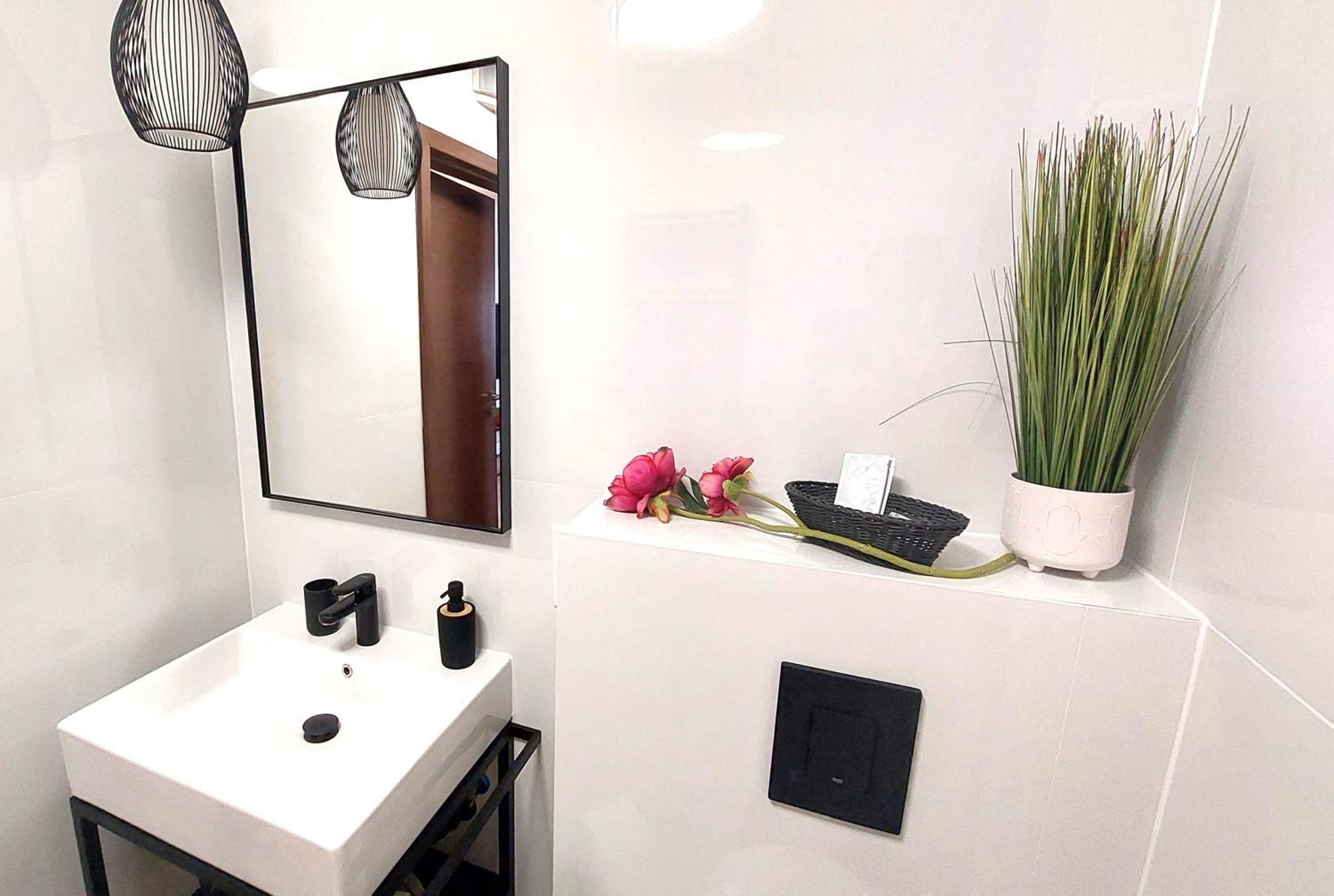 קולובז'ג 114 Przy Plazy W Royal Tulip Sand Natalia Dobruk Apartamenty מראה חיצוני תמונה